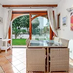 Vakantiehuis Cedrino San Teodoro (Sardinia)