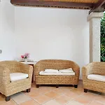 Vakantiehuis Cedrino San Teodoro (Sardinia)