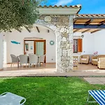 Cedrino * San Teodoro (Sardinia)
