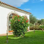 Vakantiehuis Cedrino