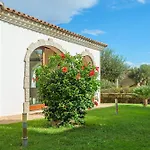 Cedrino San Teodoro (Sardinia)