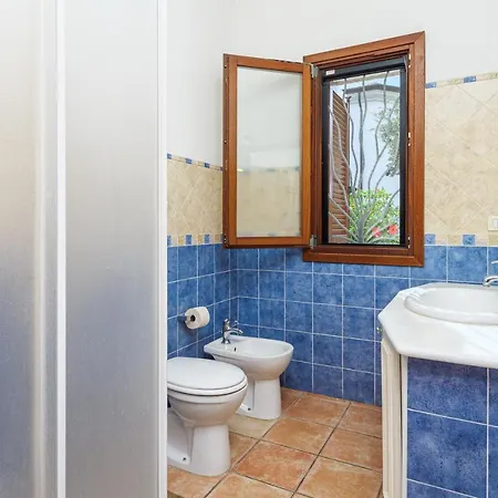 Cedrino בית נופש סאן תאודורו