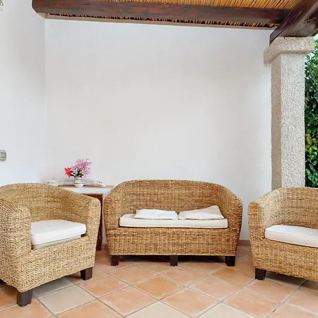 בית נופש Cedrino סאן תאודורו