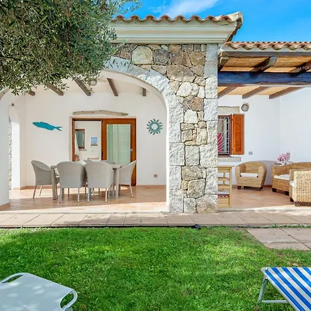 Cedrino * סאן תאודורו