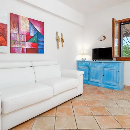 Cedrino בית נופש סאן תאודורו