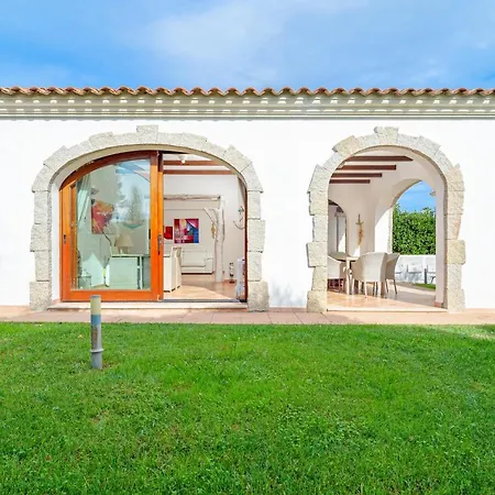 בית נופש Cedrino *