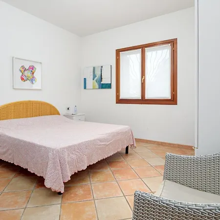 Cedrino בית נופש *