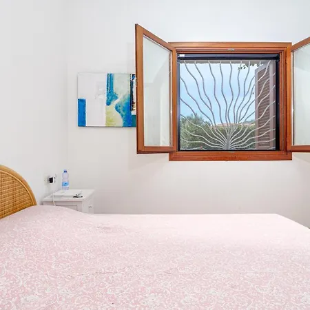 בית נופש Cedrino