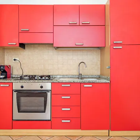 Cedrino בית נופש *