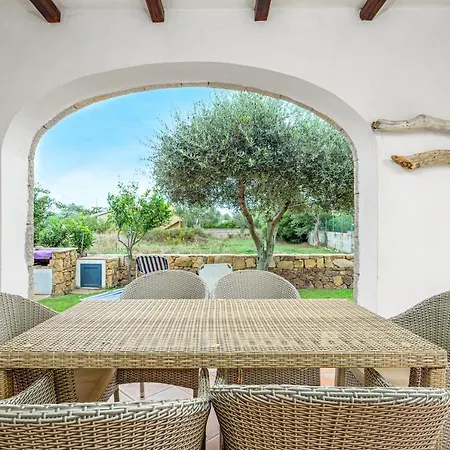 Cedrino * San Teodoro (Sardinia)