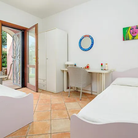Cedrino Hébergement de vacances *
