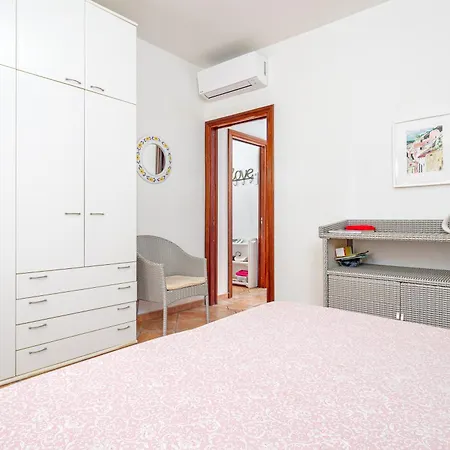 Cedrino Hébergement de vacances