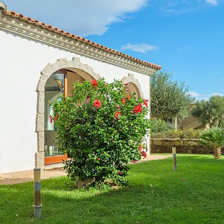 Cedrino San Teodoro (Sardinia)