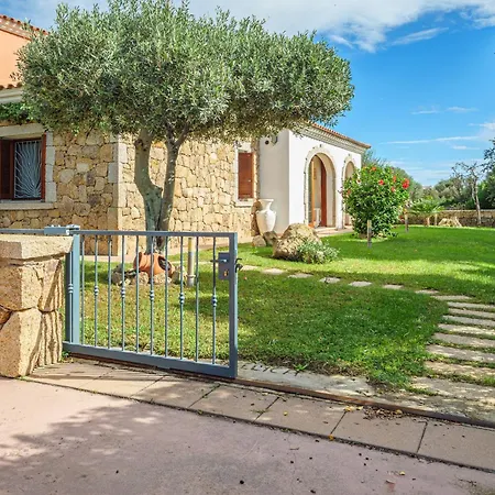 Hébergement de vacances Cedrino