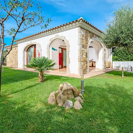 Hébergement de vacances Cedrino San Teodoro (Sardinia)